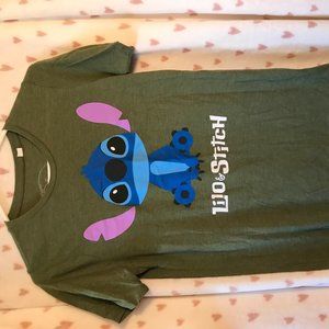 Adorable LILO AND STITCH t-shirt